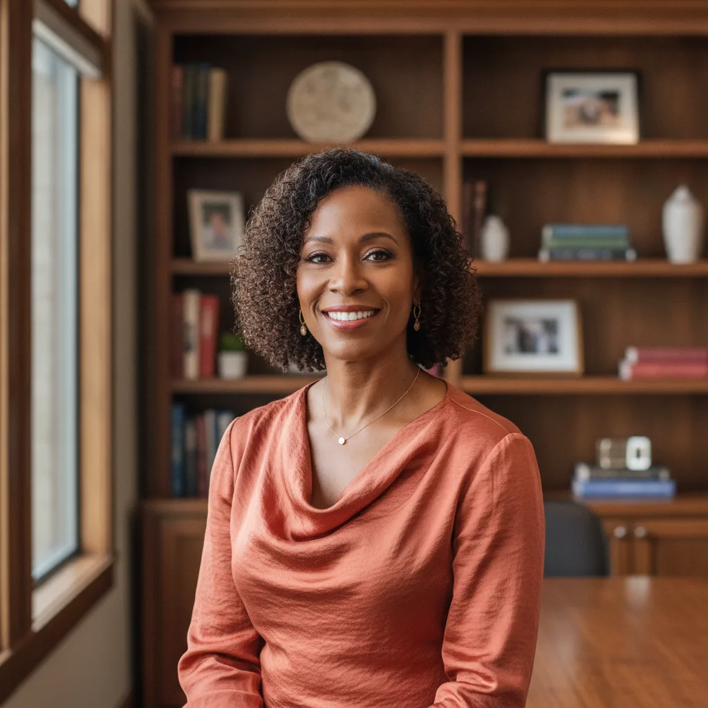 Coach and founder of PitchBloome